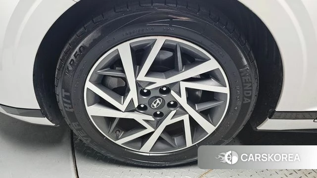 Hyundai Grandeur (GN7) id 4528155 из Кореи 28