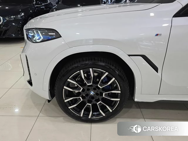 BMW X6 (G06) id 3914049 из Кореи 15