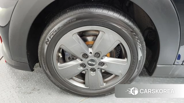 Mini Cooper id 4303007 из Кореи 25