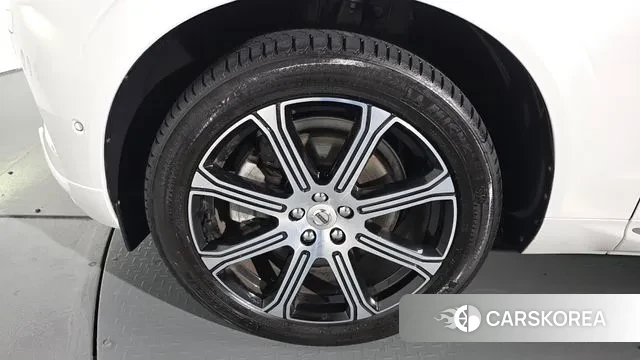 Volvo XC60 second Generation id 3753887 из Кореи 15