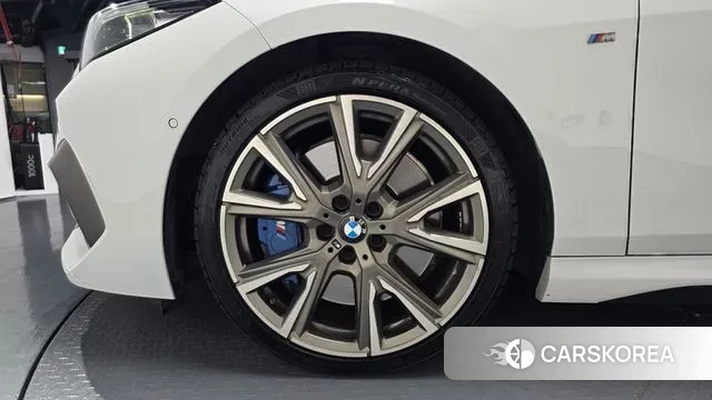 BMW 2 Series Gran Coupe (F44) id 2989679 из Кореи 15