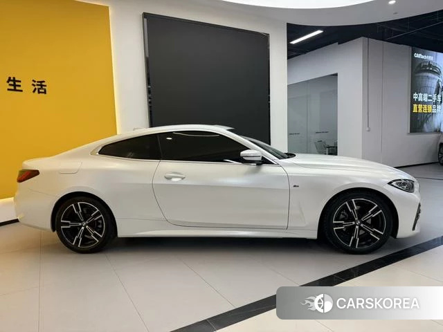 BMW 4 series id 4333426 из Китая 16