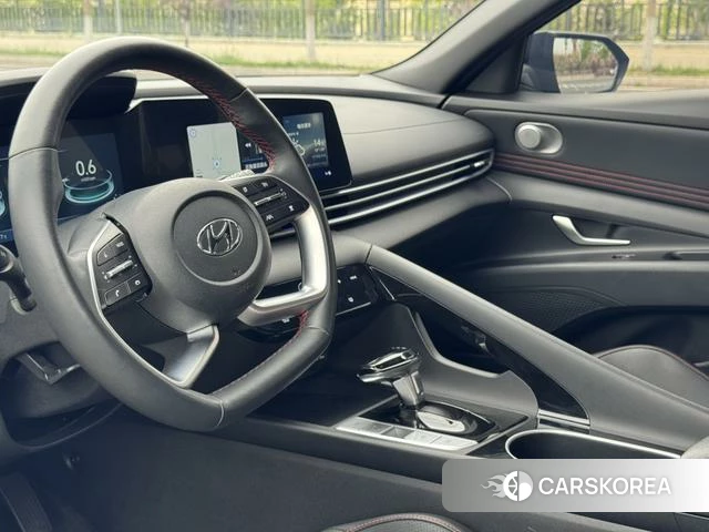 Hyundai Elantra id 4348506 из Китая 14