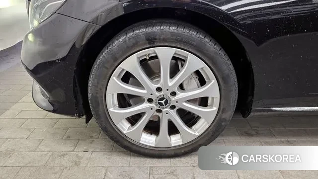 Mercedes-Benz E-Class W213 id 3632006 из Кореи 15