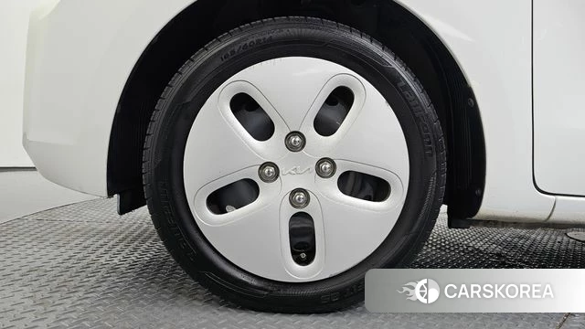 Kia The New Ray id 4936157 из Кореи 25