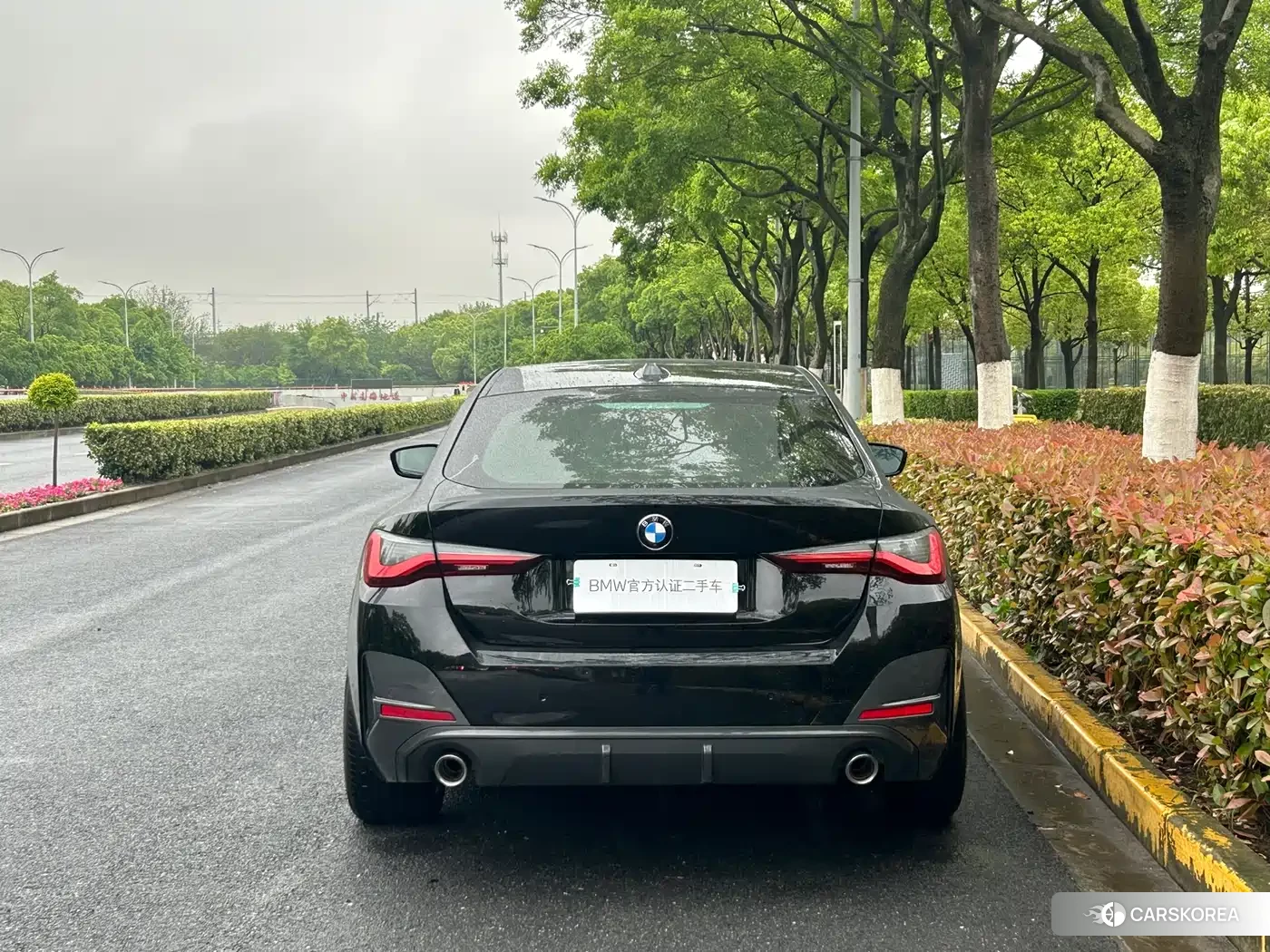 BMW 4 series id 4515429 из Китая 10