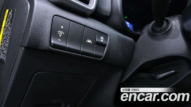 Kia Sportage The Bold id 2640235 из Кореи 15