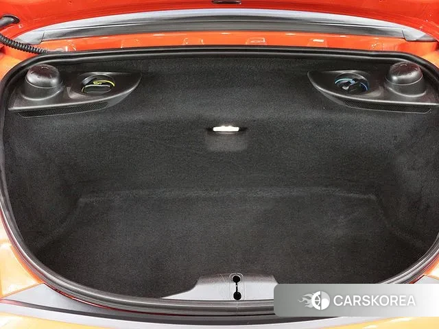 Porsche 718 Boxster id 3617304 из Кореи 15