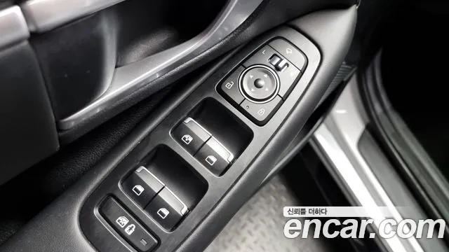 Hyundai Sonata (DN8) id 2679673 из Кореи 15