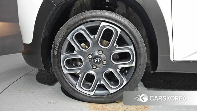Hyundai Casper id 4613548 из Кореи 25
