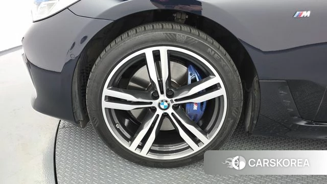 BMW 6 Series GT (G32) id 4195249 из Кореи 28