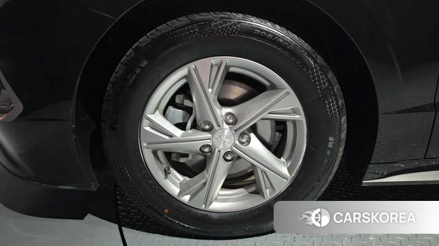 Hyundai Sonata (DN8) id 4615013 из Кореи 15