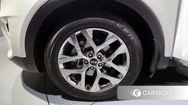 Kia The New Sorento id 3464588 из Кореи 15