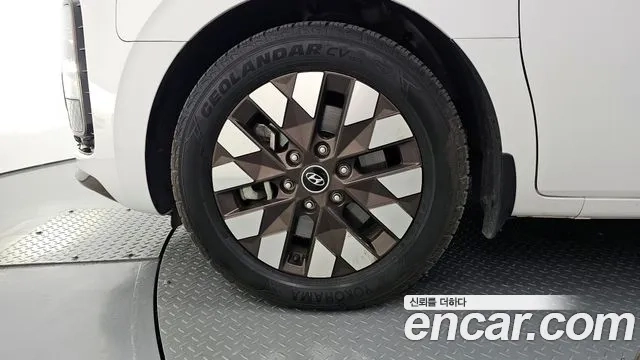 Hyundai Staria id 2910367 из Кореи 15