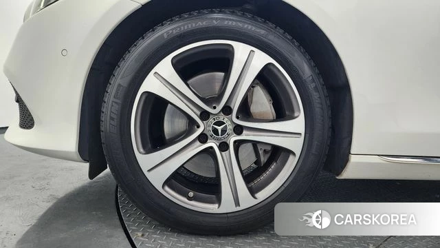 Mercedes-Benz E-Class W213 id 4759907 из Кореи 15