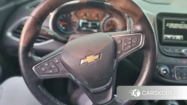 Chevrolet (GM Daewoo) All New Malibu id 3526295 из Кореи 8