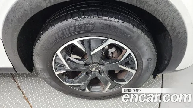 Citroen / DS DS3 Crossback id 2704771 из Кореи 15