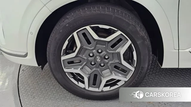 Hyundai The New Santa Fe id 3059273 из Кореи 15