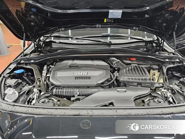 BMW 2 Series Gran Coupe (F44) 2024 Черный из Кореи, фото 5