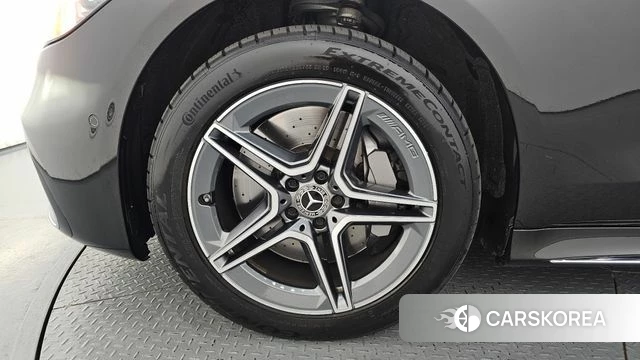 Mercedes-Benz S-Class W223 id 4475768 из Кореи 31