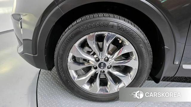 Kia The New Sorento id 3905523 из Кореи 15