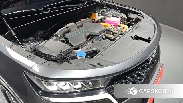 Kia Sorento 4th Generation id 3777259 из Кореи 15