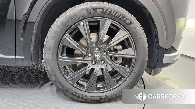 Hyundai The New Palisade id 3615477 из Кореи 15