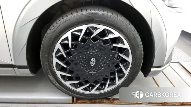 Hyundai Ionic 5 id 2895308 из Кореи 15