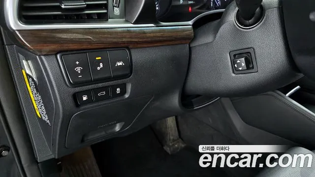 Kia All New K7 Hybrid id 2760472 из Кореи 15