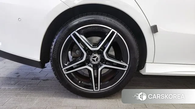 Mercedes-Benz CLA-Class C118 id 3488084 из Кореи 15