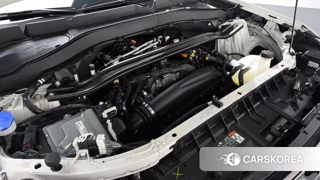 Ford Explorer 6th Generation id 3382788 из Кореи 15