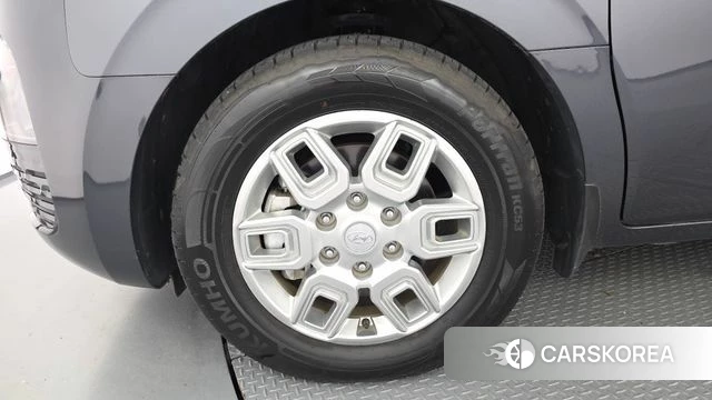 Hyundai Staria id 4763041 из Кореи 25