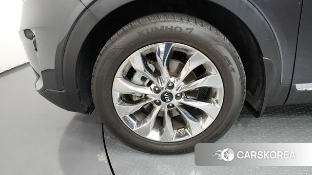 Kia The New Sorento id 4310866 из Кореи 33