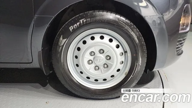 Hyundai Staria id 2556815 из Кореи 15