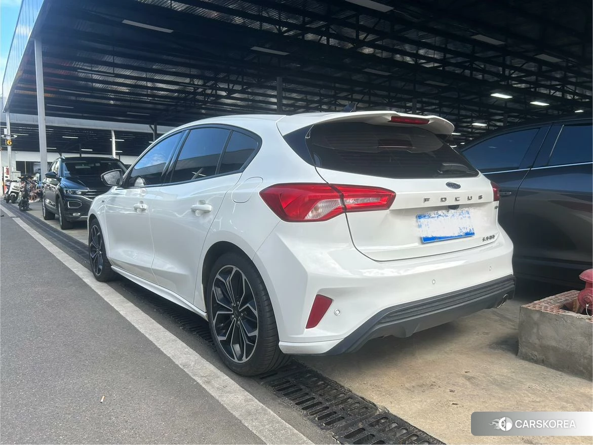 Ford Fox id 4487484 из Китая 13