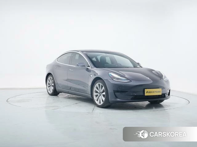 Tesla Model 3 id 4234862 из Китая 24