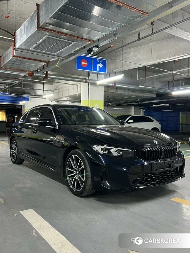 BMW 3 series id 4255806 из Китая 12