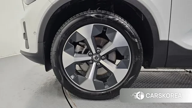 Volvo XC40 id 3333524 из Кореи 15