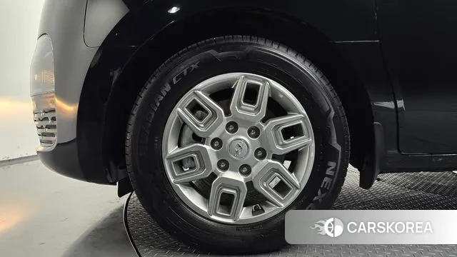 Hyundai Staria id 3487214 из Кореи 15