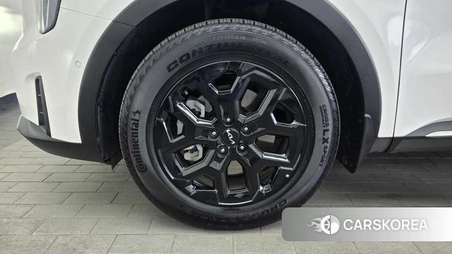 Kia The New Sorento 4th Generation id 4308056 из Кореи 15