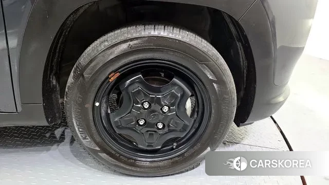 Hyundai Casper id 3751492 из Кореи 15