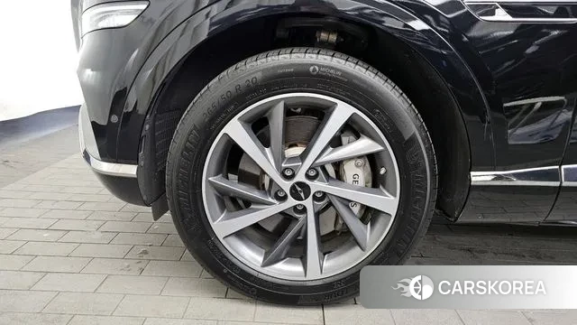 Genesis GV80 id 3487307 из Кореи 15