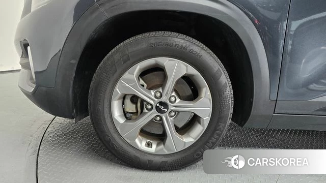 Kia Seltos id 4495425 из Кореи 27