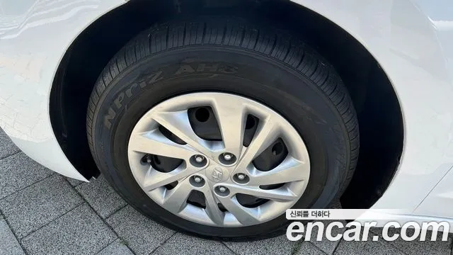 Hyundai The New Avante AD id 2850612 из Кореи 15