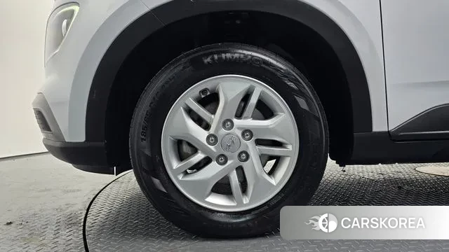 Hyundai Venue id 3778741 из Кореи 15