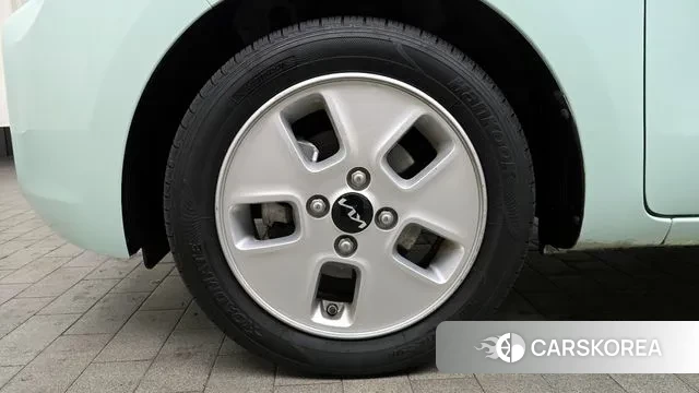 Kia The New Ray id 3615990 из Кореи 15