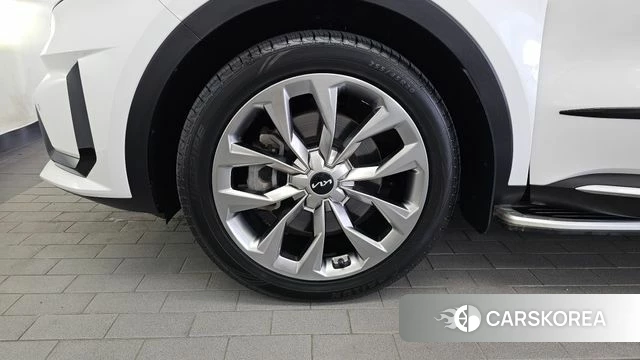 Kia Sorento 4th Generation id 4880556 из Кореи 31