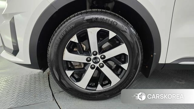 Kia Sorento 4th Generation id 4642063 из Кореи 36