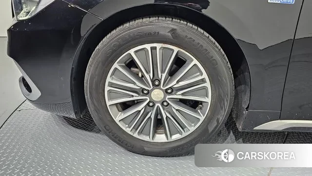 Hyundai Grandeur IG Hybrid id 3627076 из Кореи 15