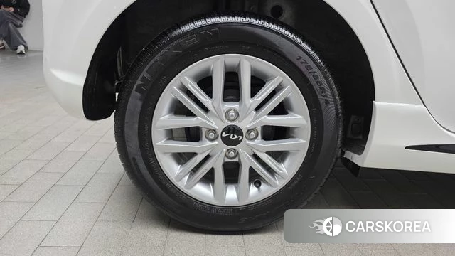 Kia Morning Urban (JA) id 3909866 из Кореи 15